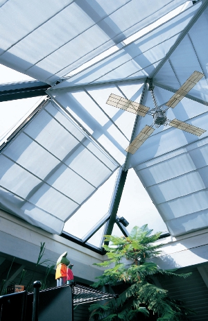 Sonnenschutz